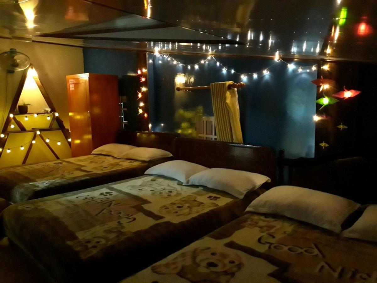 Binh Dao Hotel - Khach San Ngay Trung Tam Gia Re Da Lat Buitenkant foto