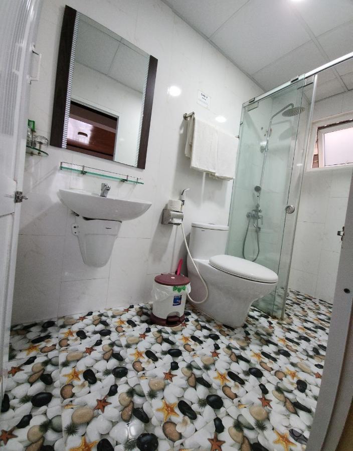 Binh Dao Hotel - Khach San Ngay Trung Tam Gia Re Da Lat Buitenkant foto