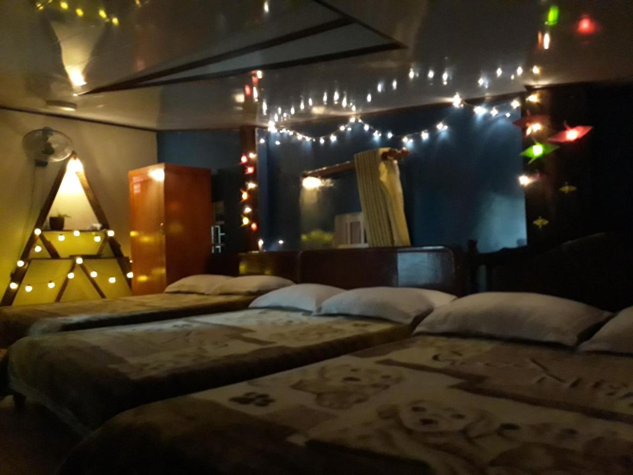 Binh Dao Hotel - Khach San Ngay Trung Tam Gia Re Da Lat Kamer foto